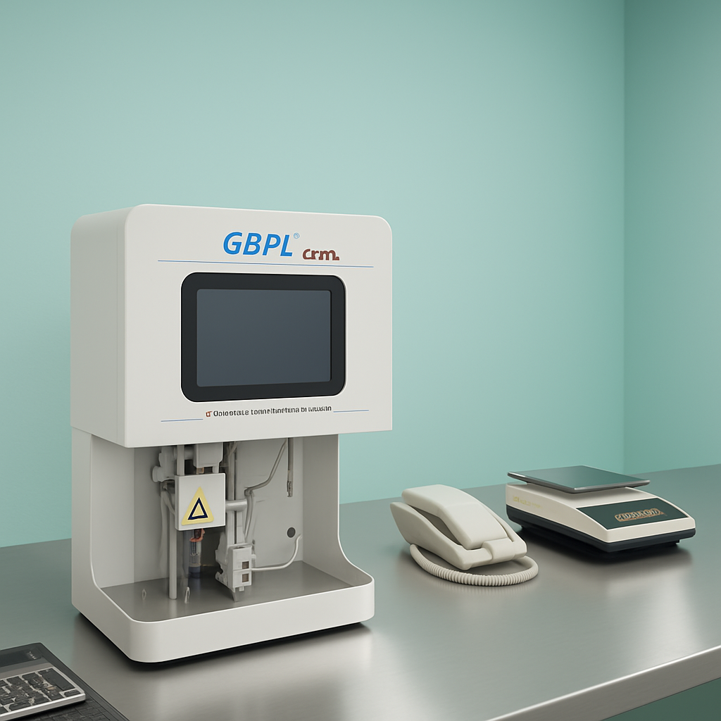 Laboratory Equipment 4