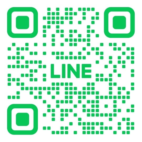 Line QR Code